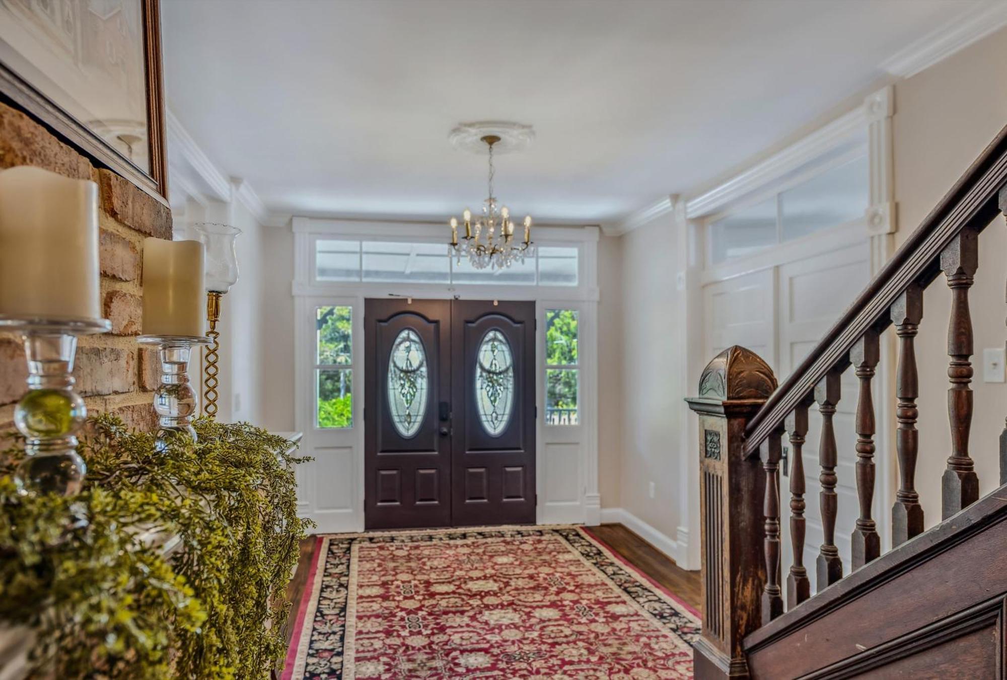 The Grand Castalian Inn Bed And Breakfast Беркли-Спрингс Экстерьер фото